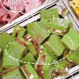 夏日一杯超满足的羊记炒酸奶