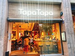 -Tapa Tapa
