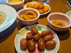 -合风谷(南下塘店)