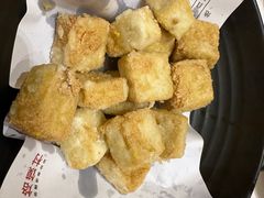 -大张烙馍村(三环南路旗舰店)