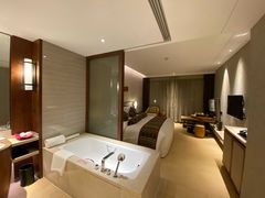 -西双版纳融创皇冠假日度假酒店