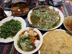 -香满楼(临安路店)