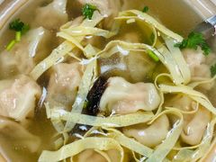 -吉云馄饨(桑梓路店)