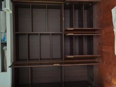 -佰丽爱家全屋定制(汶水店)