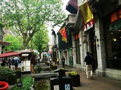 -咬不得高祖生煎·简餐(高银街店)