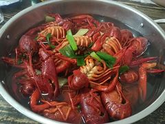 -517烧烤·龙虾·海鲜大排档(万象都荟店)