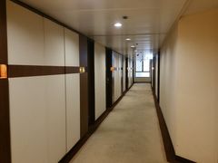 -香港城市花园酒店