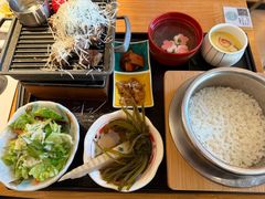 -味太助·银饭食堂(中华城店)