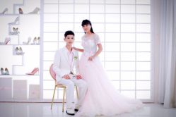 -金夫人婚纱摄影(华南店)