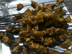 -杨婆婆烤肉(文昌阁店)