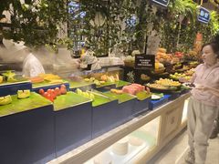 -川骄海鲜自助(河东店)