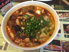 -春发生饭店·非遗(南院门店)
