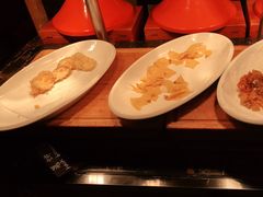 -合肥富力威斯汀酒店·知味餐厅
