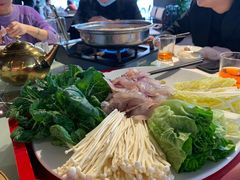-上座·餐厅(阳光100店)