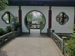 -武汉园博园(武汉自然博物馆)