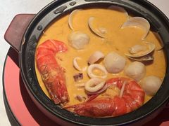 -狮拾久·现代新加坡料理(福田COCO Park店)