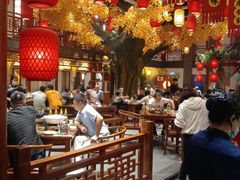 -钵家大院·地道湖北菜(江夏·大花岭店)