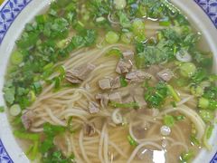 -西域美食(西直门南小街店)