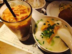 -翠华餐厅