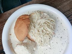 -MI WU FACTORY米屋美食工厂餐厅(绿地店)