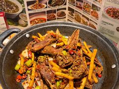 -小三峡食府(西五路店)