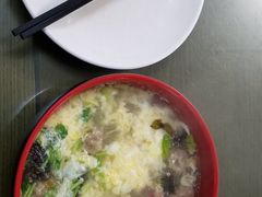 鸡蛋云吞-四平包子铺