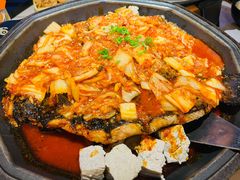 -一味一诚烤鱼(昌平悦荟店)