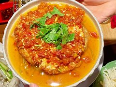 -雀舞云南菜(天津天河城购物中心店)