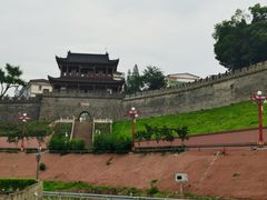 -东坡赤壁风景名胜区