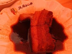 -張飛扒肉·龙江非遗(道外店)