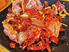 -隔壁老王·家常云南菜(花巷店)