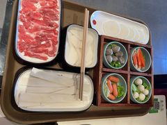 -山城辣妹子(定福庄店)