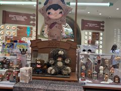 -泡泡玛特POPMART(壹号店)