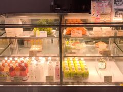 -喜茶(上海北外滩来福士店)