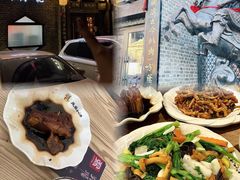 -張飛扒肉·龙江非遗(道外店)