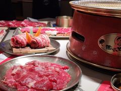 -西塔老太太泥炉烤肉(温州首店万象城黑金店)
