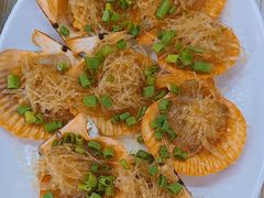 -红月湾海鲜饭店•沙滩海景(双月湾店)