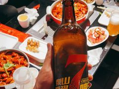 -橦橦小马扎烧烤 (传媒大学店)