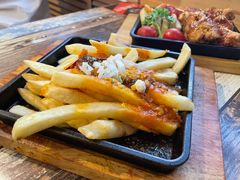 -Kpasta韩式意大利面