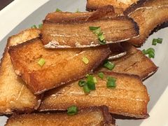 干炸带鱼-上名堂·鱼头好吃(体育场路店)