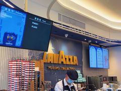 -LAVAZZA拉瓦萨咖啡(星荟中心店)