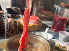 -慢丽江·云南野生菌土鸡锅(付家庄店)