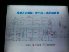 -万达影城(江北万达广场IMAX店)