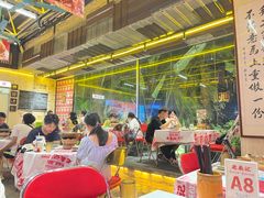 -老表记广西宵夜螺蛳鸭脚煲(西大店)