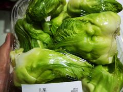 -果蔬好生活超市(新荟城店)