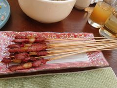 -蜻蜓逐宴全日制西餐厅I古北水镇大酒店