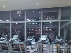 -MOHO FITNESS梦航游泳健身(国创中心店)