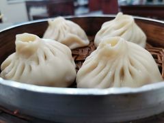 鸡汁汤包-苏亦铭馄饨店(凤凰西街店)