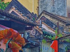 -小洲村