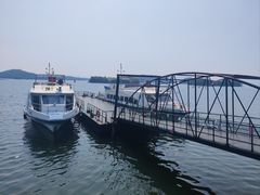 -庐山西海主景区